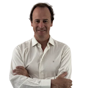 Álvaro Argüelles, director de FamiliasEmpresarias